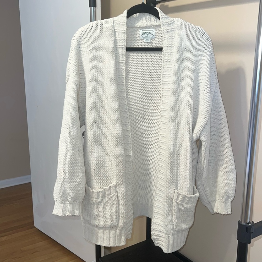 American Eagle Cardigan